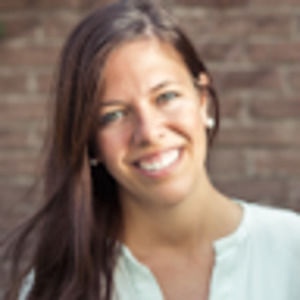 Meet your Posher, Camille